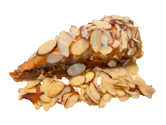 Almond Baklava